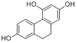 2,4,7-Trihydroxy-9,10-dihydrophenanthreneͼƬ