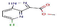 methyl5-chloro-1H-pyrazolo[4,3-b]pyridine-3-carboxylateͼƬ