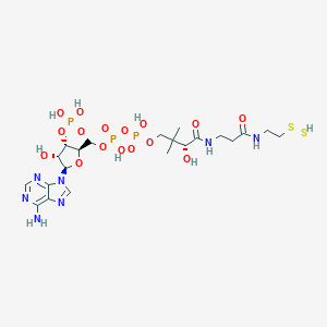 Coenzyme A persulfideͼƬ