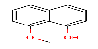 8-methoxynaphthalen-1-olͼƬ