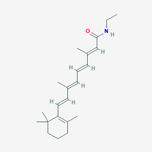 N-EthylretinamideͼƬ