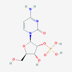 2'-cytidylic acidͼƬ