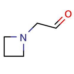 2-(azetidin-1-yl)acetaldehydeͼƬ