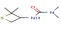 1-(2,2-dimethylthietan-3-yl)-3,3-dimethylureaͼƬ