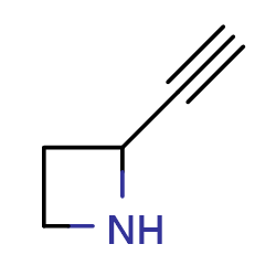 2-ethynylazetidineͼƬ