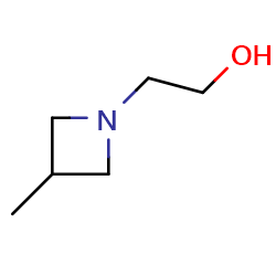 2-(3-methylazetidin-1-yl)ethan-1-olͼƬ