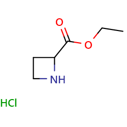 ethylazetidine-2-carboxylatehydrochloride图片