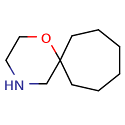 1-oxa-4-azaspiro[5,6]dodecaneͼƬ