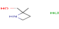 (2-methylazetidin-2-yl)methanolhydrochlorideͼƬ