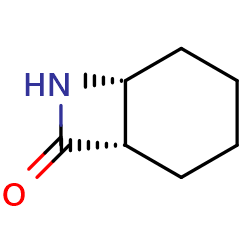 (1S,6R)-7-azabicyclo[4,2,0]octan-8-oneͼƬ