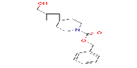 benzyl2-(hydroxymethyl)-7-azaspiro[3,5]nonane-7-carboxylateͼƬ