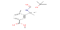 2-tert-butyl5-methyl3,3-dimethyl-2,3-dihydro-1H-isoindole-2,5-dicarboxylateͼƬ