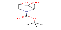 tert-butyl7-hydroxy-2-oxa-5-azabicyclo[2,2,1]heptane-5-carboxylateͼƬ