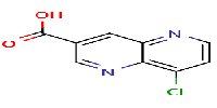 8-chloro-1,5-naphthyridine-3-carboxylicacidͼƬ