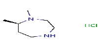 (7R)-1,7-dimethyl-1,4-diazepanehydrochlorideͼƬ