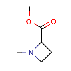 methyl1-methylazetidine-2-carboxylateͼƬ