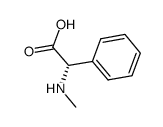 (S)-2-(METHYLAMINO)-2-PHENYLACETIC ACIDͼƬ