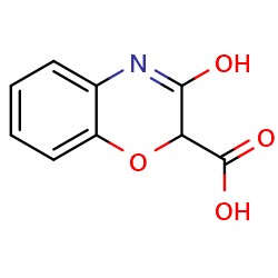 3-hydroxy-2H-1,4-benzoxazine-2-carboxylicacidͼƬ