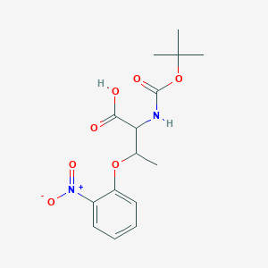 (2S,3R)-2-(Boc-)-3-(2-)ͼƬ