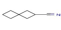 spiro[3,3]heptane-2-carbonitrileͼƬ