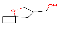 {5-oxaspiro[3,4]octan-7-yl}methanolͼƬ