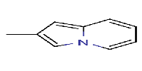 2-methylindolizineͼƬ