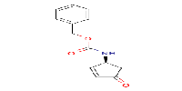 benzylN-[(1S)-4-oxocyclopent-2-en-1-yl]carbamateͼƬ