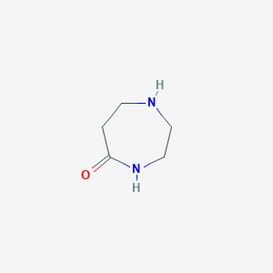 1,4-diazepan-5-oneͼƬ