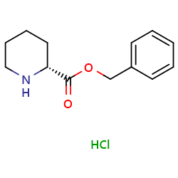 benzyl(2R)-piperidine-2-carboxylatehydrochlorideͼƬ