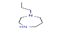 1-propyl-1,4-diazepaneͼƬ