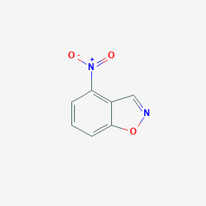 4-Nitrobenzo[d]isoxazoleͼƬ