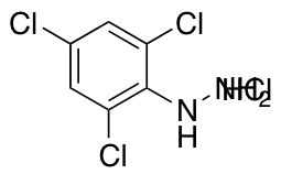 (2,4,6-Trichlorophenyl)hydrazine HydrochlorideͼƬ