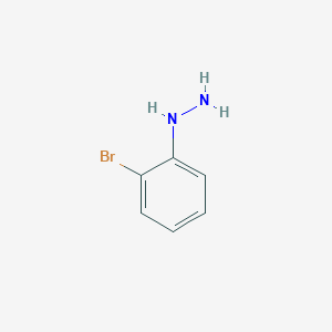 (2-Bromophenyl)hydrazineͼƬ