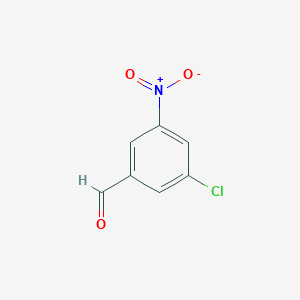 3-氯-5-硝基苯甲醛图片
