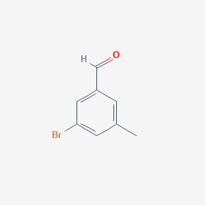 3-溴-5-甲基苯甲醛图片