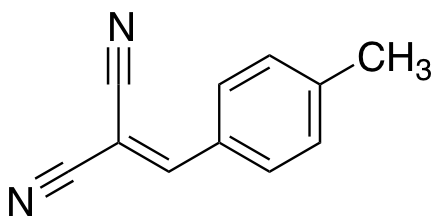 2-(4-Methylbenzylidene)malononitrile图片