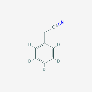 Benzeneacetonitrile-d5ͼƬ