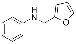 N-(2-furylmethyl)-N-phenylamineͼƬ