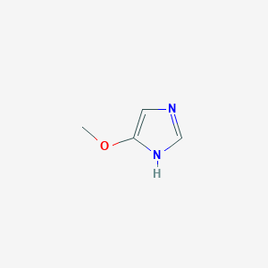 4-Methoxy-1H-imidazoleͼƬ