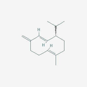 [s-(E,E)]-1-׻-5-Ǽ׻-8-(1-׻һ)-1,6-ϩͼƬ