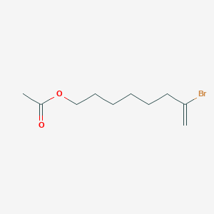 8-acetoxy-2-bromo-octeneͼƬ