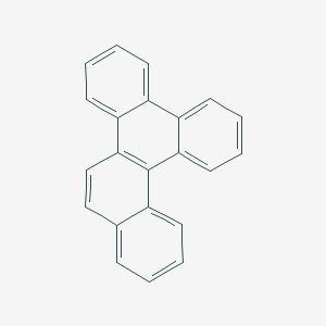 Benzo[g]chrysene,200g/mL,tolueneͼƬ