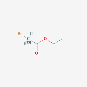 Ethyl Bromoacetate-2-13CͼƬ