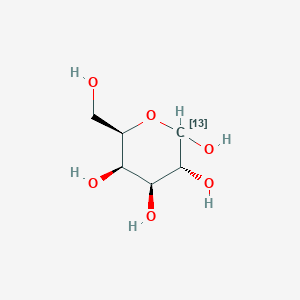 D-Galactose-1-13CͼƬ