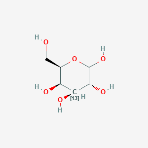 D-Galactose-3-13CͼƬ