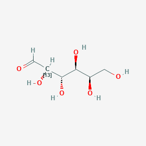 D-Galactose-2-13CͼƬ