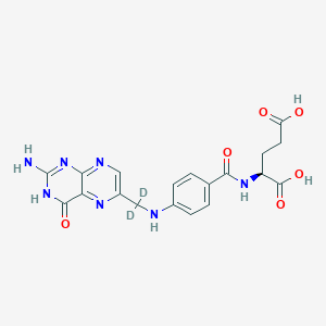 Folic Acid-d2ͼƬ