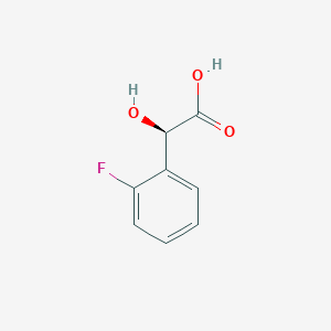 (R)-2-Fluoromandelic acidͼƬ