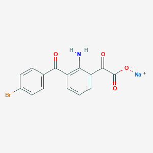 WAY 127039-A-1 Sodium SaltͼƬ