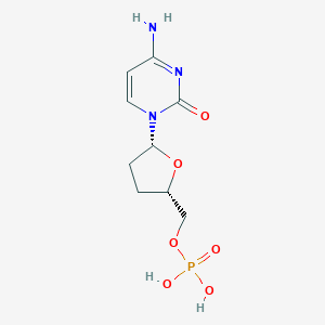 Zalcitabine Monophosphate Sodium SaltͼƬ